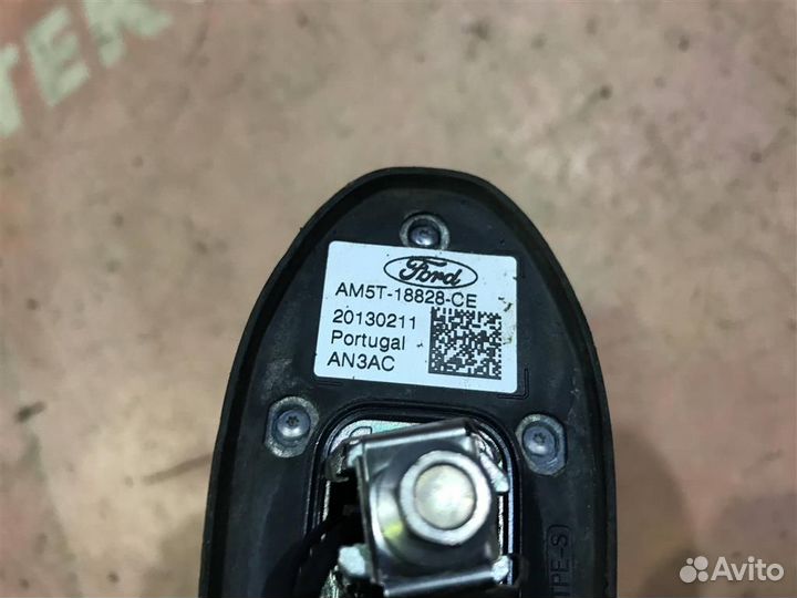 Антенна Форд Фокус 3