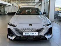 Новый Changan UNI-V 1.5 AMT, 2023, цена от 2 439 900 руб.