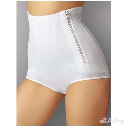 Бандаж -корсет послеродовой, объём 95