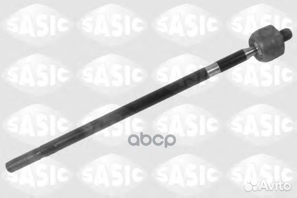 Осевой шарнир, рулевая тяга 9006848 Sasic