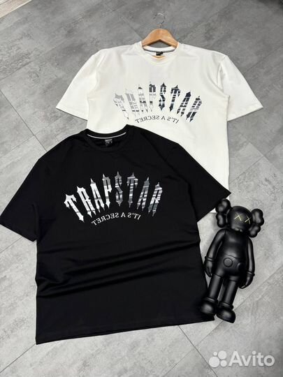 Футболка Trapstar