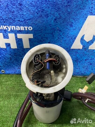 Топливный насос Bmw 1 E87 N43 2010