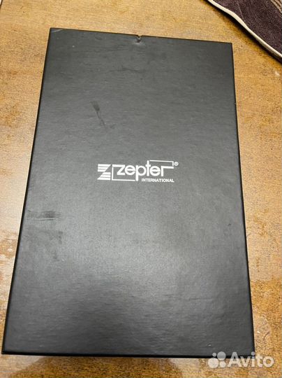 Набор ножей zepter