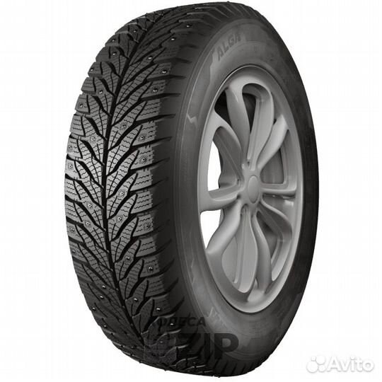 КАМА Alga (HK-531) 195/65 R15 91T