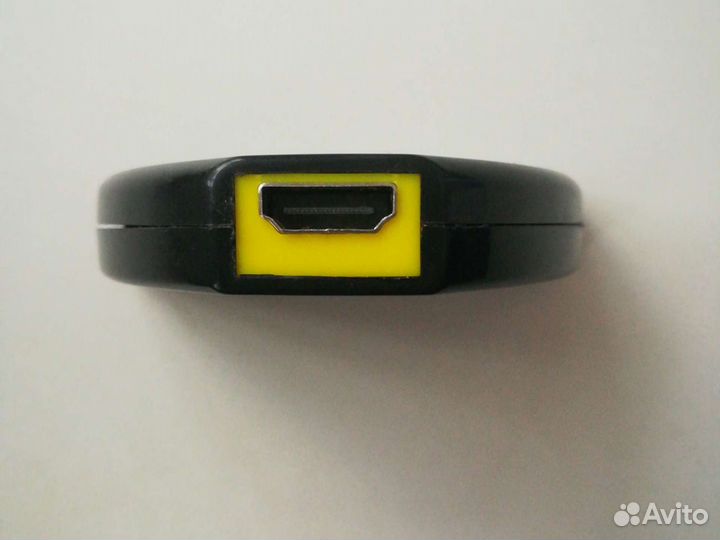 Переключатель - коммутатор hdmi