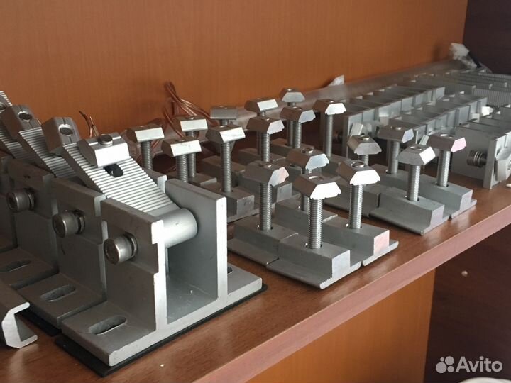 Установка и подключение солнечных панелей