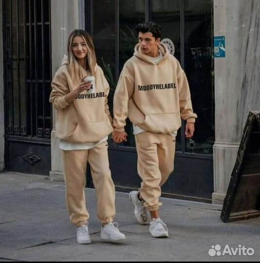 Костюм для пар