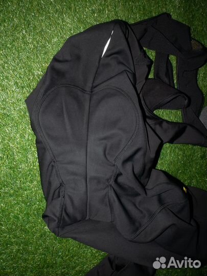 Mavic Windstopper M Велорейтузы bib