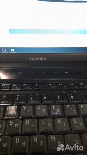 Toshiba