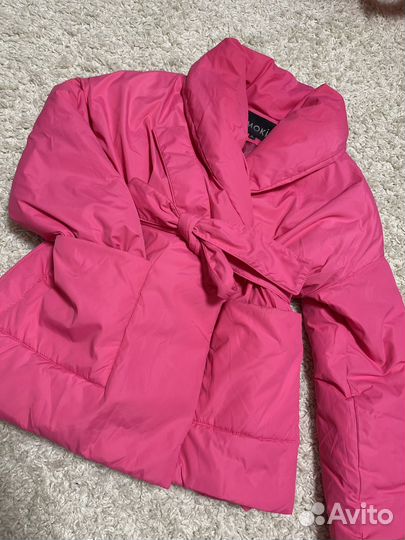 Куртка для беременных