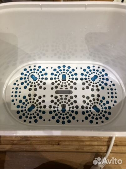 Стерилизатор для бутылочек avent электрический