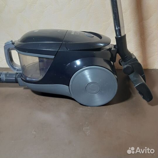 Пылесос LG VC5316bnsaf