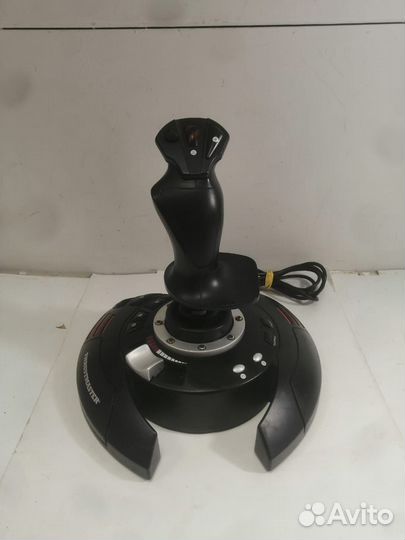 Джойстик ThrustMaster T.Flight Stick X