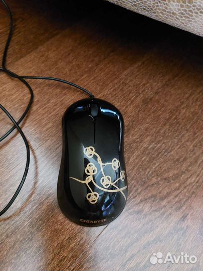 Компьютерная мышка