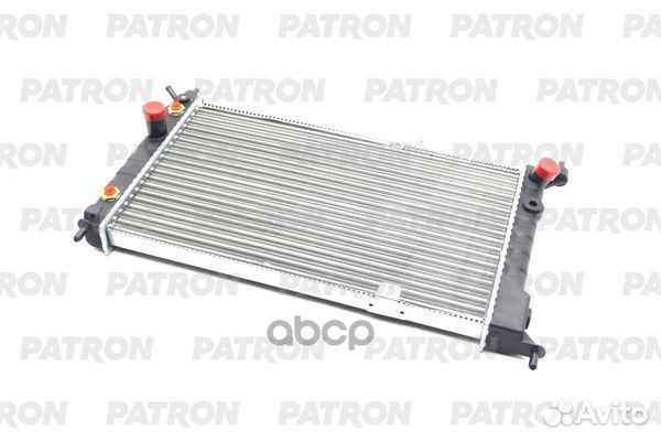 Patron Радиатор системы охлаждения opel: astra