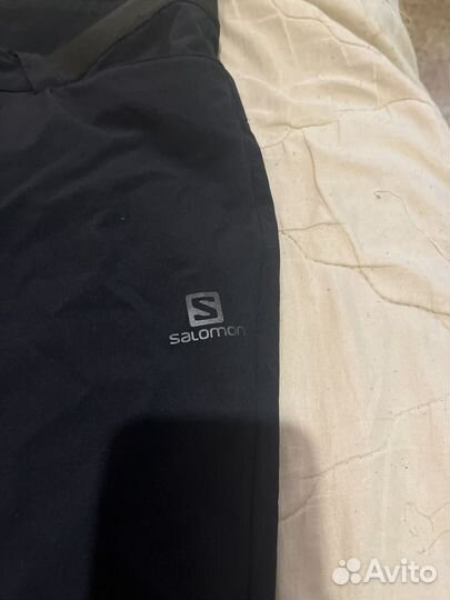 Штаны спортивные