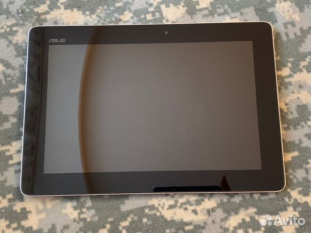 Планшет Asus Transformer Prime TF201