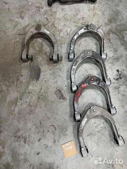 Рычаг передний range rover 2013-2020