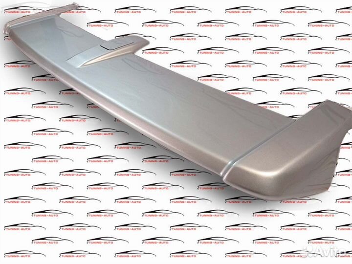 Спойлер Наверх Honda CR-V L0379