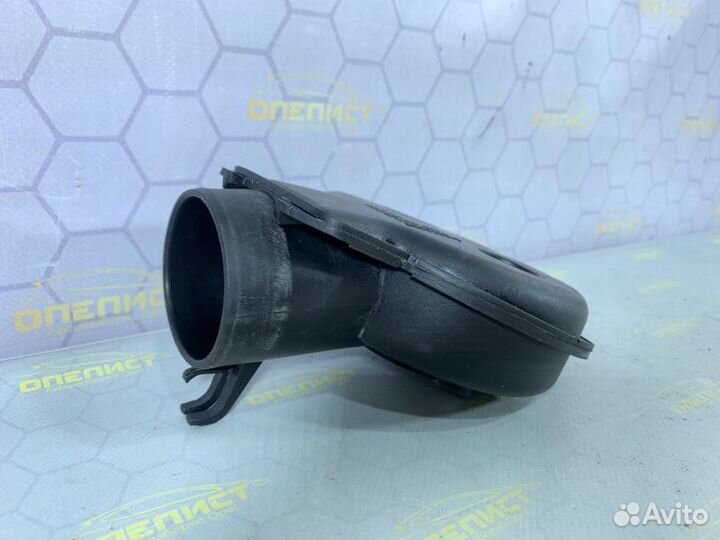 Крышка дроссельной заслонки Opel Corsa C Z12XE