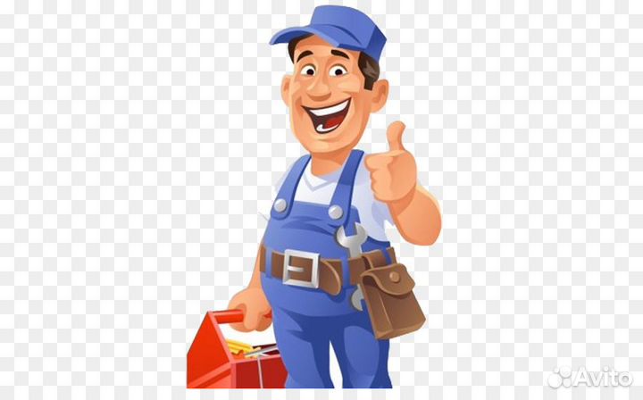 Рабочий на мебельное производство