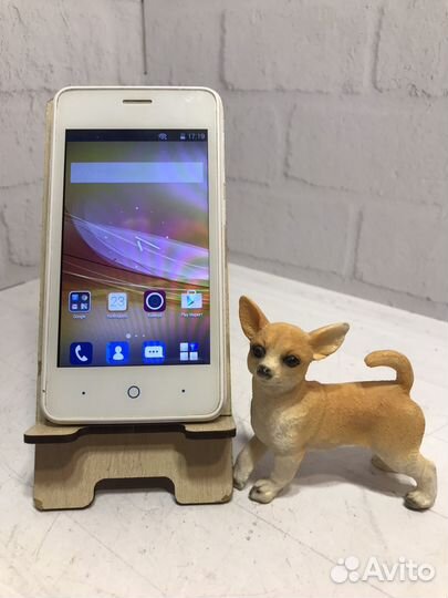 ZTE Blade A3, 3/32 ГБ