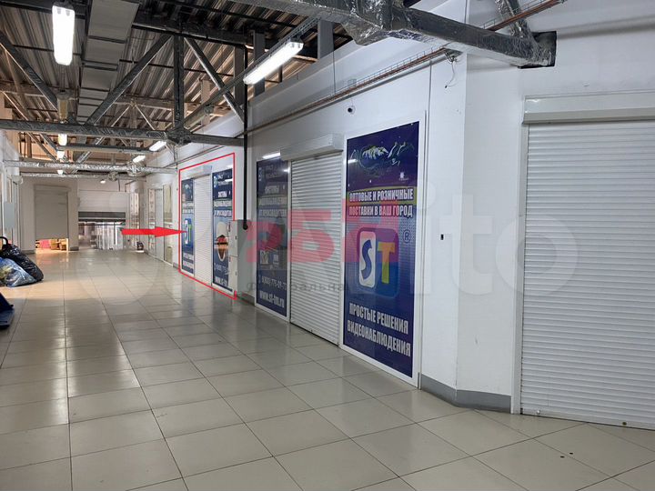 Сдам В аренду складское помещение