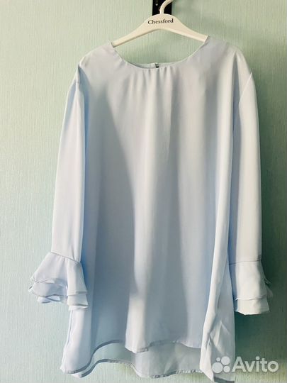 Блузка женская