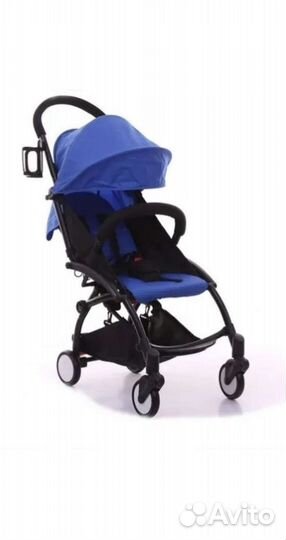 Коляска прокат