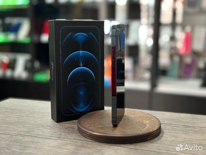 iPhone 12 Pro, 256 ГБ