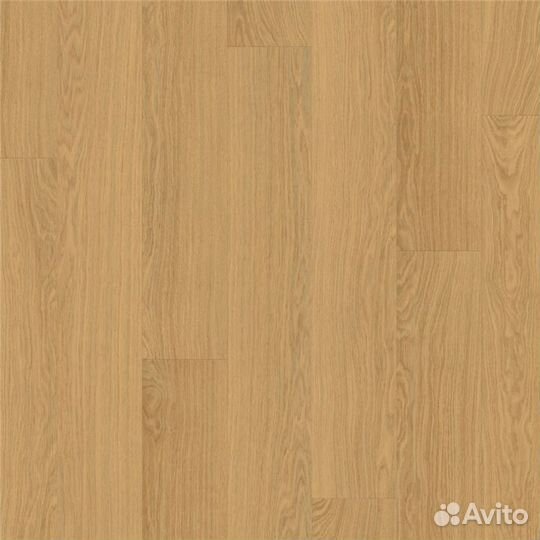 Пвх-плитка Quick-Step Livyn Дуб чистый медовый