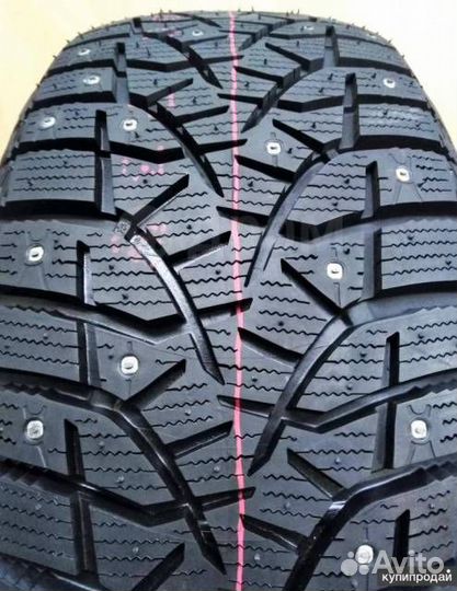 Bridgestone Blizzak Spike-02 225/55 R17 101T