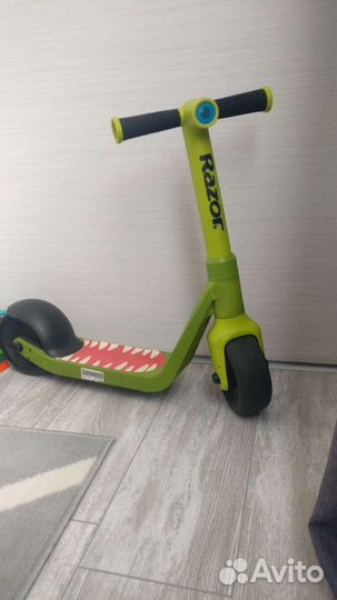 Самокат детский