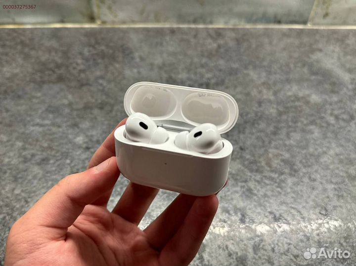 AirPods Pro 2/AirPods 4 Airoha 1562AE 2024