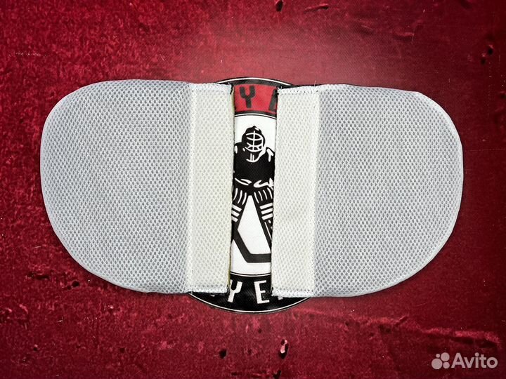 Хоккейная защита икры для щитков SR/14-15, 16-17