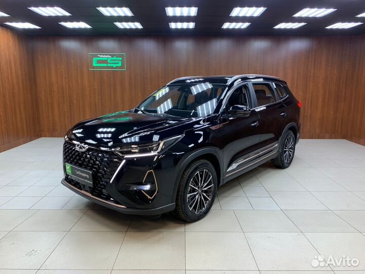 Chery Tiggo 8 Pro, 2022