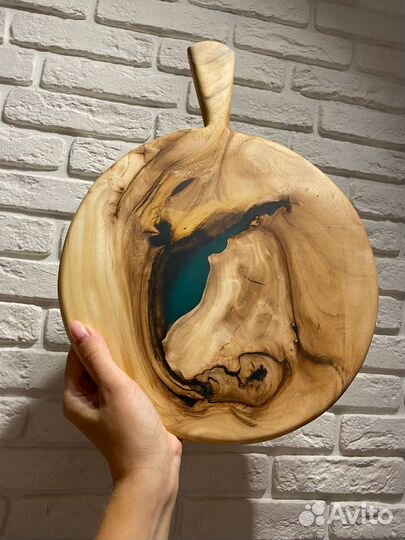 Разделочная доска