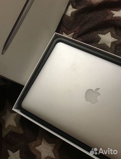 Apple MacBook air 13 2015