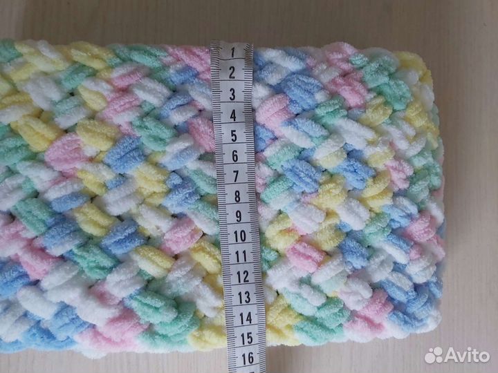 Шарфик детский Новый