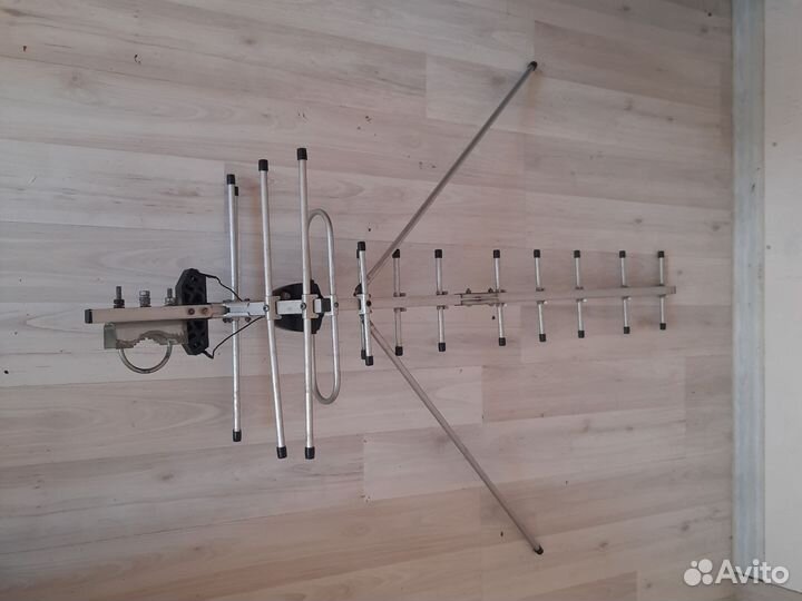 Антенна уличная бу