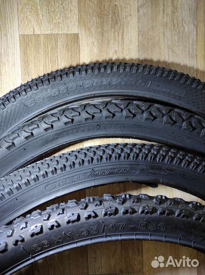 Велопокрышки, покрышки на коляску, камеры