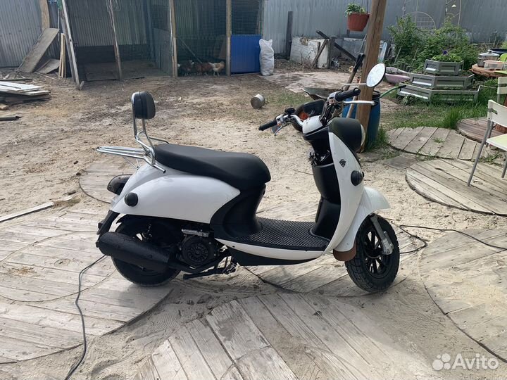 Vento retro