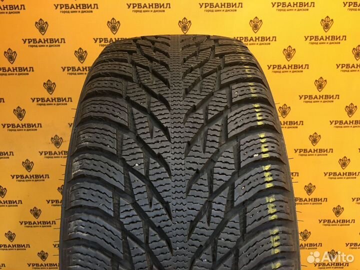 Nokian Tyres Hakkapeliitta R3 225/40 R19 93T