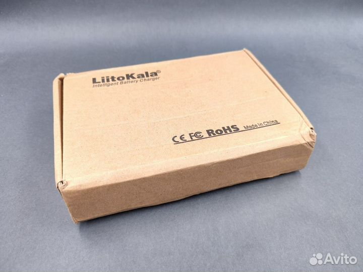 Аккумулятор 18650 LiitoKala HG2 (новые)