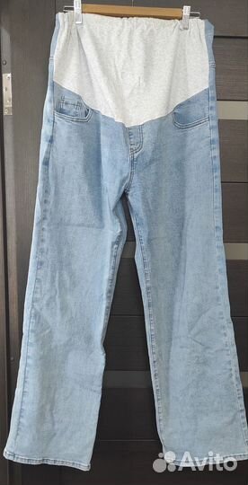 Джинсы для беременных