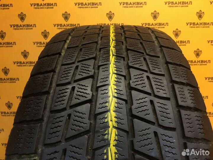Dunlop Winter Maxx SJ8 265/60 R18 110R