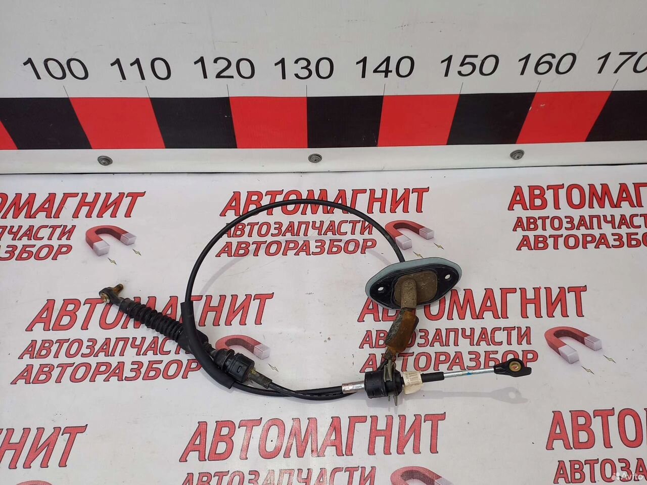 Трос АКПП переключения передач Хендай i30 10-12г