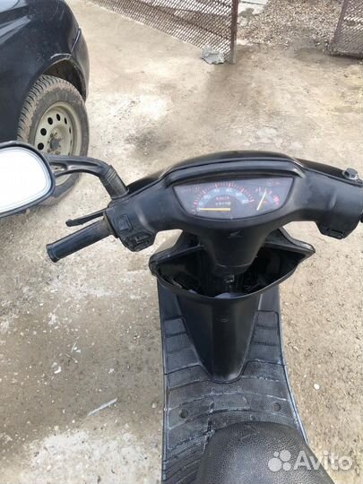 Скутор