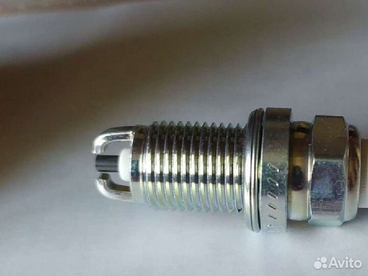 Свечи зажигания