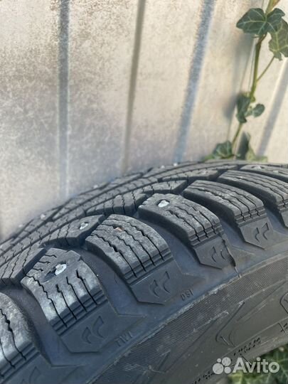 Nokian Tyres Nordman 5 185/65 R15 20D